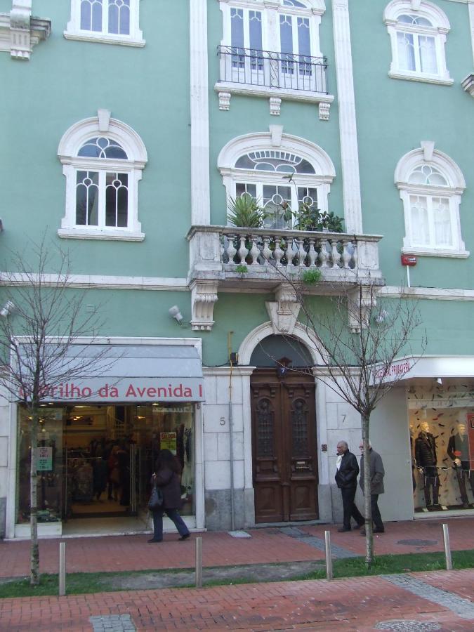 Local Primavera 2* Amadora