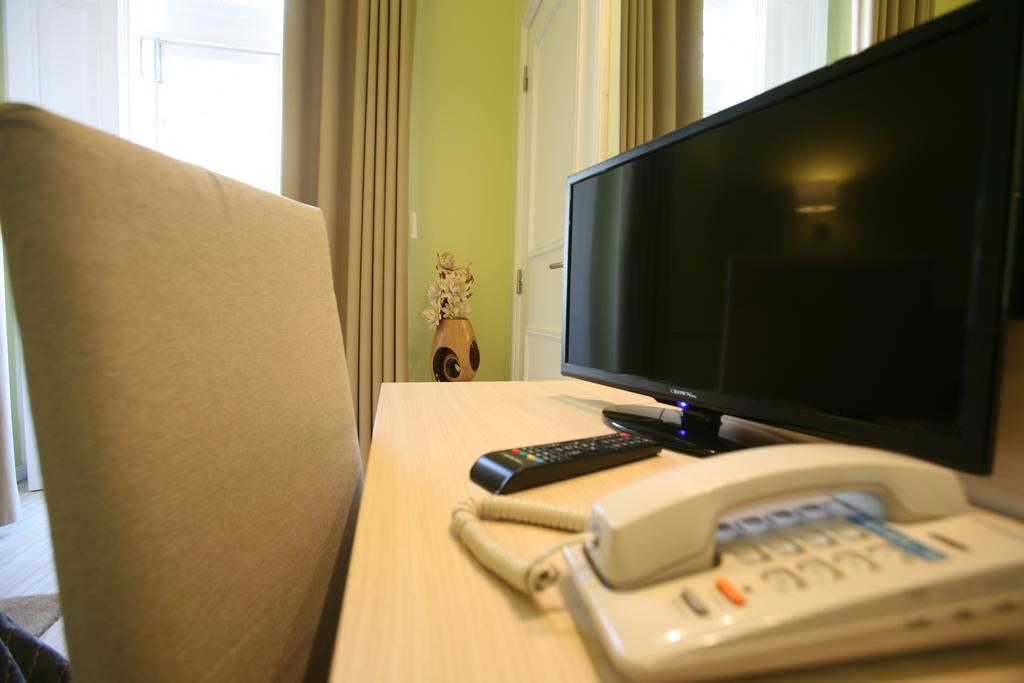 Local Primavera Hotel