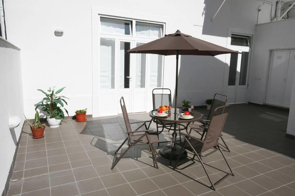 Hotel Local Primavera